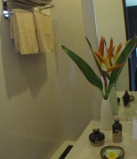 Kubu Resort | Kubu Indah Dive & Spa Resort