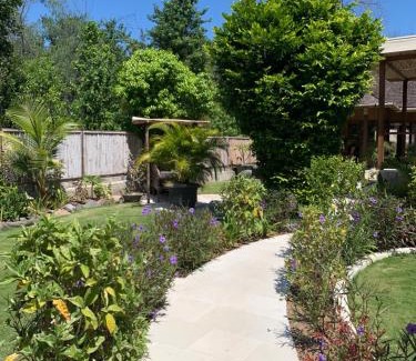 Gili Meno Villa | Kubu Shanti