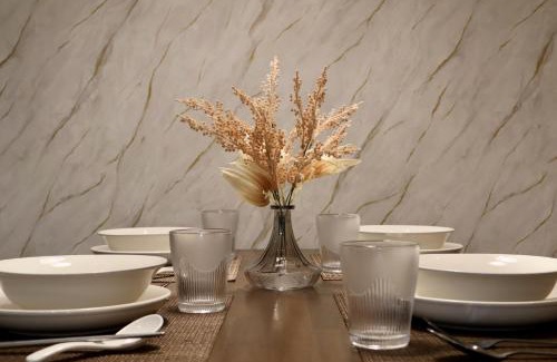 Kuching Apartment | Kuching City I Hearty Home I VH 10