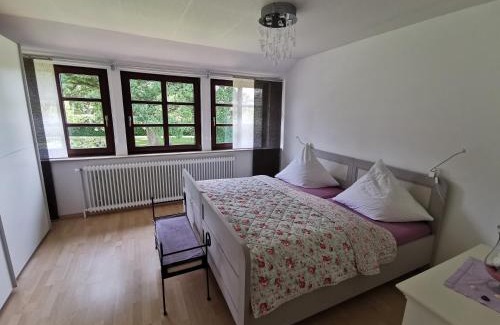 Wiefelstede Apartment | Kucks-Ferienwohnung