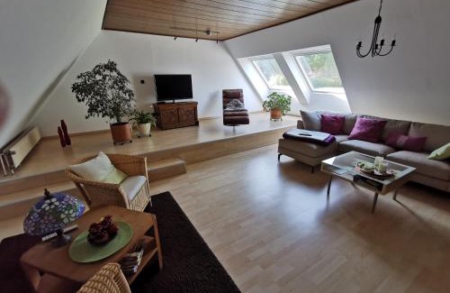 Wiefelstede Apartment | Kucks-Ferienwohnung