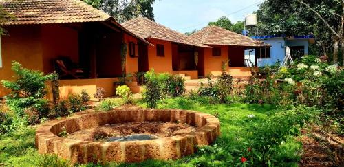 Hosdurg House | Kudil Mud Cottages, Cheemeni