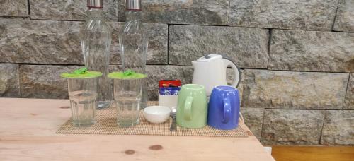 Banjar Resort | Kudrat - A Boutique Homestay- Tirthan Valley