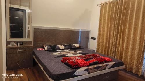 Samse House | Kudremukh Eco stay