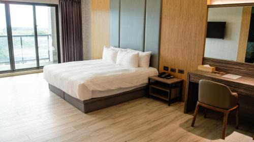 Checheng Hotel | Kuei Ti Wan Hotel