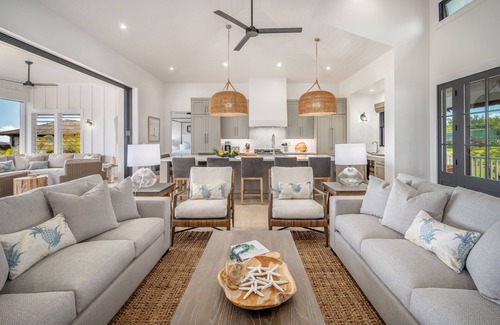 Poipu Condo | Kukui'ula Luxury Home Collection - CoralTree Residence Collection