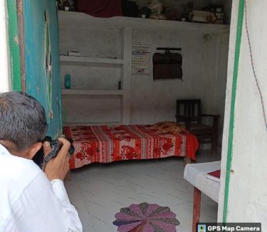 Chitrakoot Dham House | Kuldeep Mishra Rural Homestay