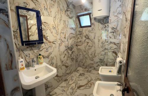 Theth House | Kulla e Lulash Keqit Theth