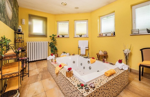 Bad Liebenstein Hotel | Kulturhotel Kaiserhof