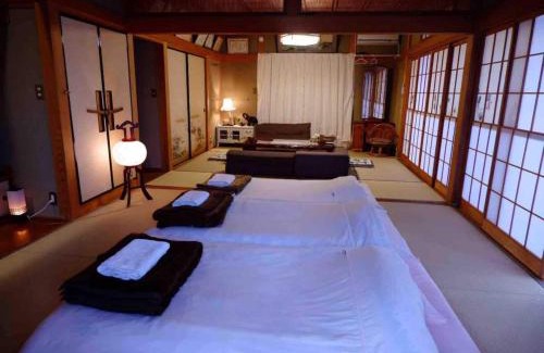Higashi Ward House | Kumamoto Farm Stay - Vacation STAY 12032v