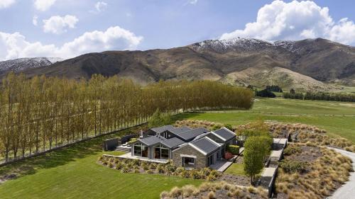 Arrowtown Villa | Kumanu by Sothebys Luxury Rental Homes