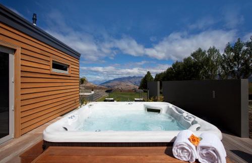 Arrowtown Villa | Kumanu by Sothebys Luxury Rental Homes