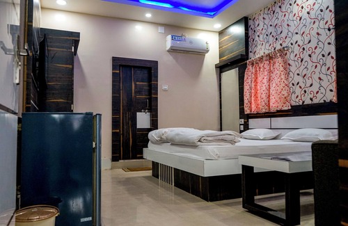 Kendujhar Hotel | KUMAR HILIFE