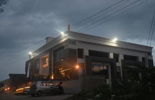 Hamirpur Hotel | Kumar's Palace