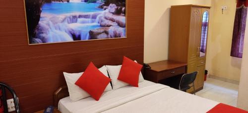 Vellore Hotel | Kumaran Millenium Residency