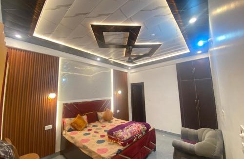 Kaul House | Kumaun Kutir