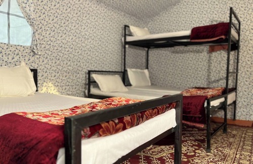 Phulpur Hotel | Kumbh Mela Camp67