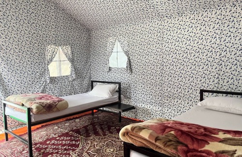 Phulpur Hotel | Kumbh Mela Camp67