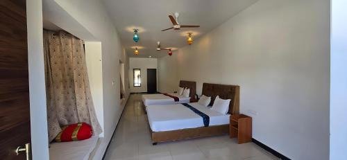 Kumbhalgarh House | Kumbhal Palace and Resort