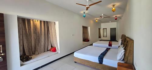 Kumbhalgarh House | Kumbhal Palace and Resort