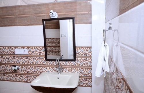 Kumbhalgarh Hotel | Kumbhal Palace Kumbhalgarh