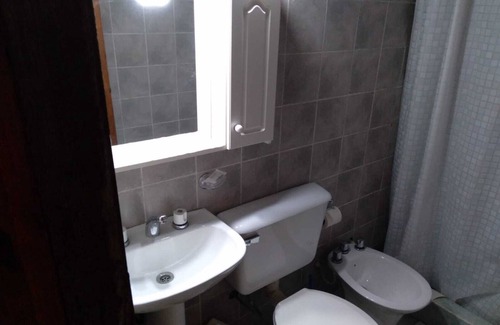 El Hoyo Apartment | Kume Quintun