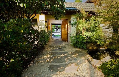 Waipara Villa | Kumiko's Guest House