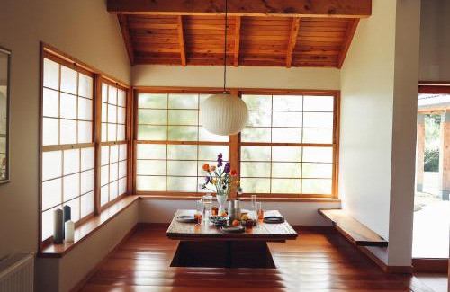 Waipara Villa | Kumiko's Guest House