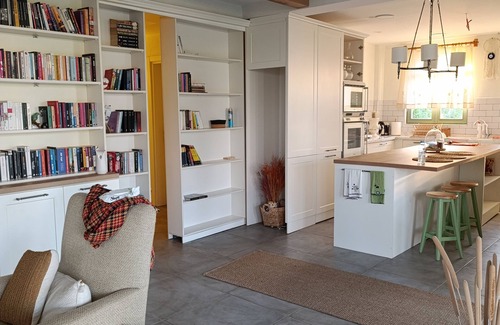 Kiyikislacik Bed & Breakfast | Kumkat Hotel