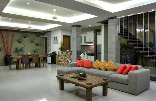 Drupadi Villa | Kumpi, 2 BR Seminyak