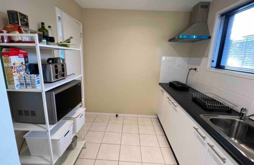 Howrah House | Kunanyi horizons - Hobart