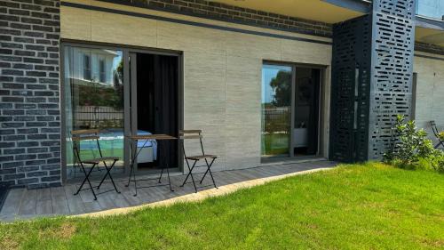 Lara Apartment | Kundu Kanyon by AntalyaSuites