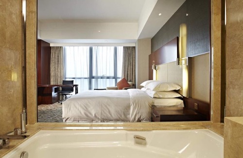 Wangjing Hotel | Kuntai Hotel Beijing
