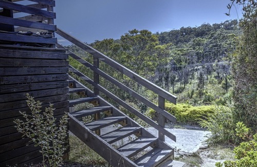 Coles Bay House | Kunzea at Freycinet