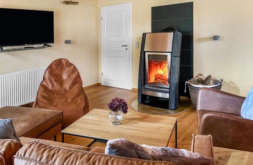 Wernigerode House | Kupferschmiede - Weber Grill - Feuerkorb - Terrasse - Indoorschaukel - Ideal für Familien