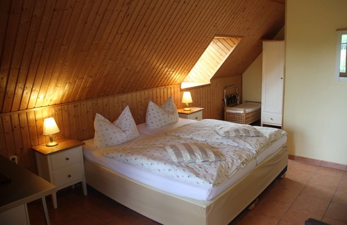 Dabel Hotel | Kur- & Landhotel Borstel-Treff