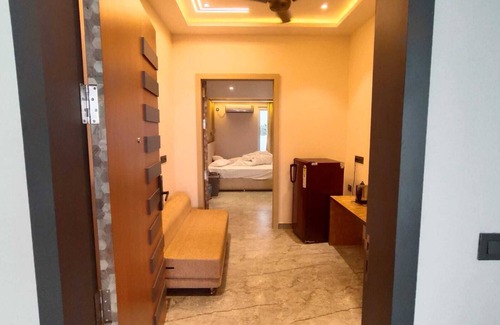 Bhimunipatnam Hotel | Kuraswa resorts