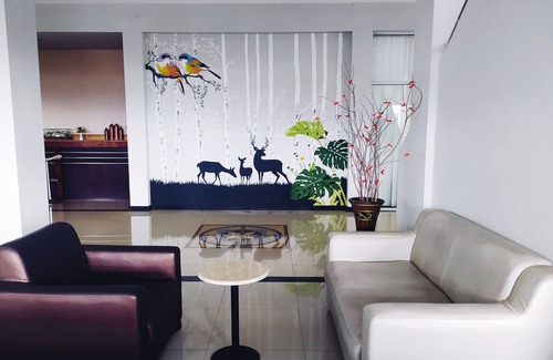 Bandar Lampung Hotel | Kuraya Residence Lampung