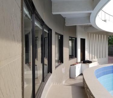 Nadiad Villa | KURBS Resort