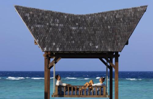 Kuredhivaru Resort | Kuredhivaru Resort and Spa - Maldives