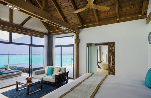 Kuredhivaru Resort | Kuredhivaru Resort & Spa Maldives