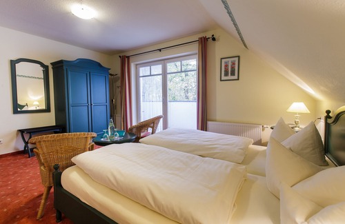 Devin Hotel | Kurhaus Devin