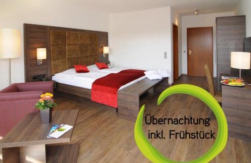 Bad Rodach Hotel | Kurhotel Bad Rodach an der ThermeNatur