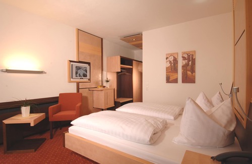 Bad Rodach Hotel | Kurhotel Bad Rodach