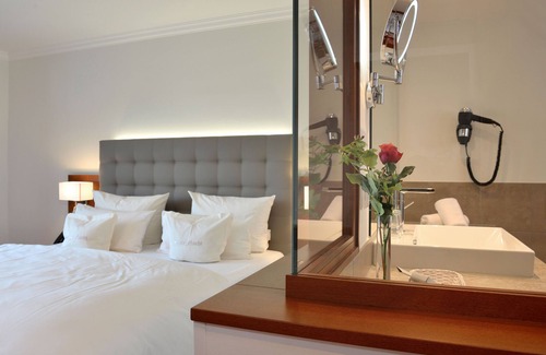 Bad Rothenfelde Hotel | Kurhotel Drei Birken