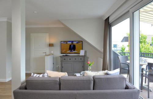 Bad Rothenfelde Hotel | Kurhotel Drei Birken