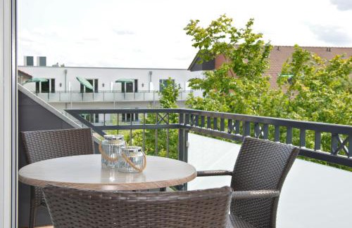 Bad Rothenfelde Hotel | Kurhotel Drei Birken