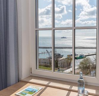 Sassnitz Hotel | Kurhotel Sassnitz