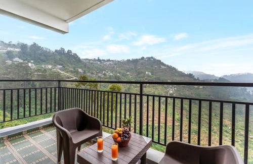 Kodaikanal House | Kurinji Amaze Farm stay and Resort