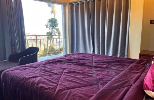 Kodaikanal House | Kurinji Amaze Farm stay and Resort